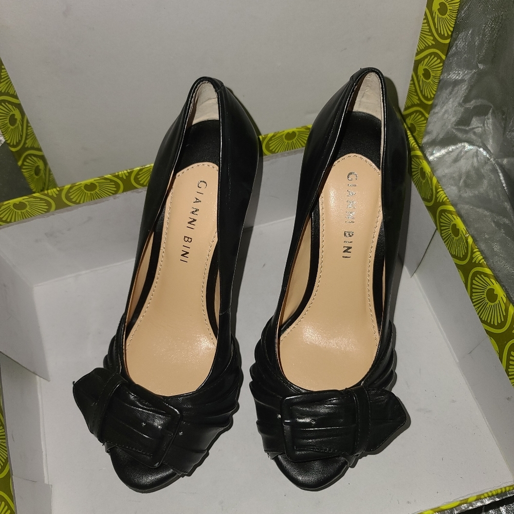 Gianni Bini Phoebe001 heels